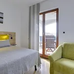 In Croatia Near The Adriatic Coast * Galižana