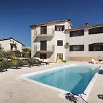 Apartmán In Croatia Near The Adriatic Coast *