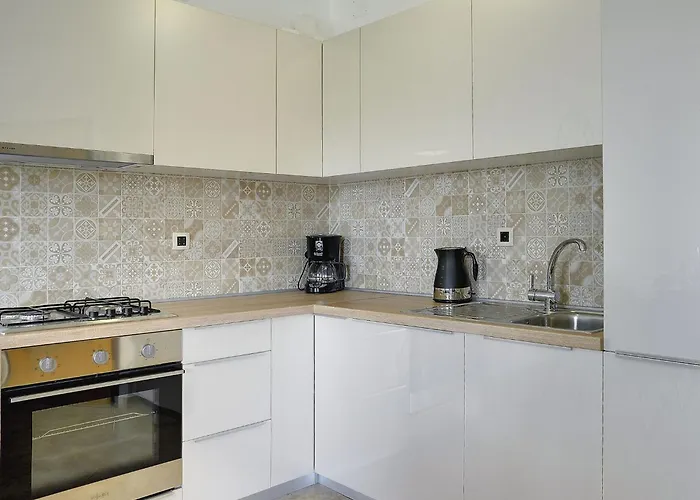 Apartament In Croatia Near The Adriatic Coast Galižana