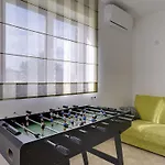 Apartment In Croatia Near The Adriatic Coast